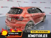 2021 Fiat Tipo
