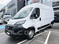 2021 Fiat 