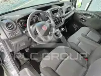 2021 Fiat Talento