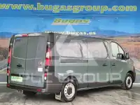 2021 Fiat Talento