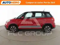 2021 Fiat 500