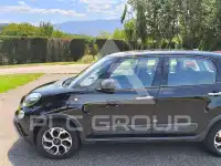 2021 Fiat 500