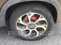 2021 Fiat 500