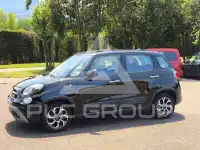 2021 Fiat 500