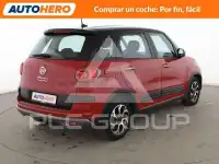 2021 Fiat 500