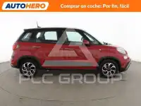 2021 Fiat 500