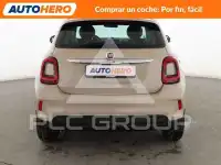 2021 Fiat 500