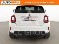 2021 Fiat 500