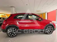 2021 Fiat 500
