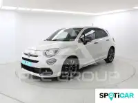 2021 Fiat 500