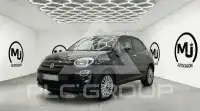 2021 Fiat 500