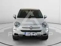 2021 Fiat 500