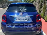 2021 Fiat 500