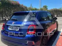 2021 Fiat 500