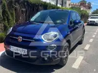 2021 Fiat 500