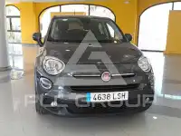 2021 Fiat 500