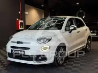 2021 Fiat 500