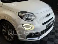 2021 Fiat 500