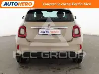 2021 Fiat 500