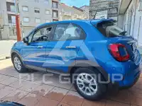 2021 Fiat 500