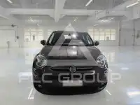 2021 Fiat 500