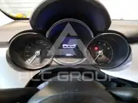 2021 Fiat 500