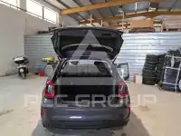 2021 Fiat 500
