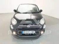 2021 Fiat 500