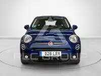 2021 Fiat 500