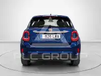 2021 Fiat 500