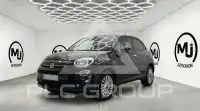 2021 Fiat 500