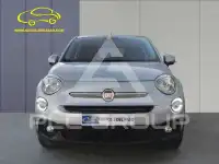 2021 Fiat 500