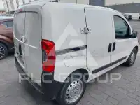 2021 Fiat Fiorino