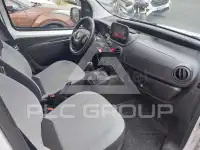 2021 Fiat Fiorino