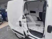 2021 Fiat Fiorino