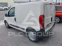2021 Fiat Fiorino