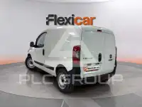 2021 Fiat Fiorino
