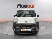 2021 Fiat Fiorino