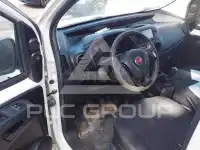 2021 Fiat Fiorino