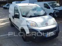 2021 Fiat Fiorino
