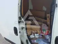 2021 Fiat Fiorino