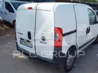2021 Fiat Fiorino