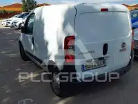 2021 Fiat Fiorino