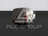 2021 Fiat Fiorino