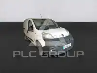 2021 Fiat Fiorino