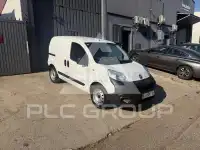 2021 Fiat Fiorino