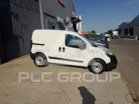 2021 Fiat Fiorino