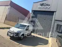 2021 Fiat Fiorino