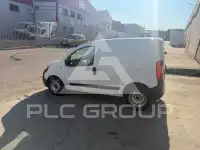 2021 Fiat Fiorino