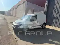 2021 Fiat Fiorino